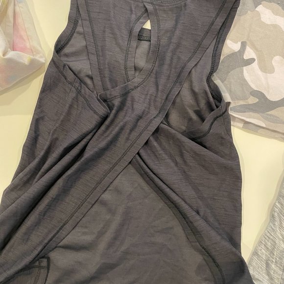 Old Navy Girls Bundle of 5 Tank Tops - Picture 5 of 5